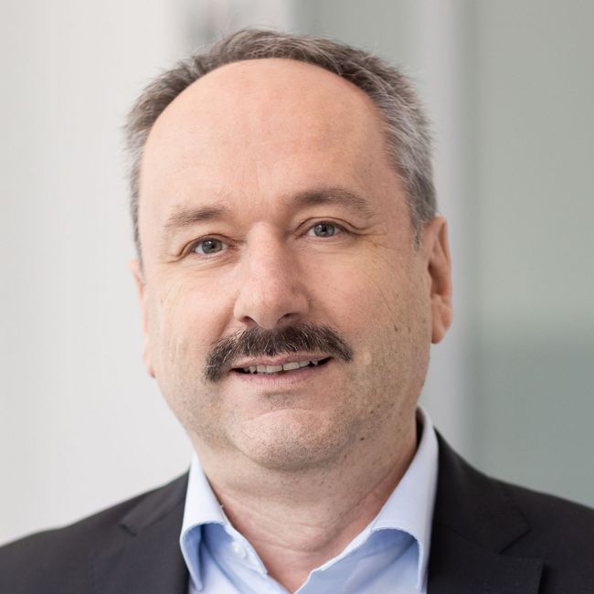 Werner Steiger