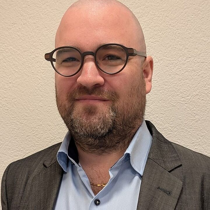 Marc Bärtschi